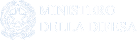 logo Ministero della difesa